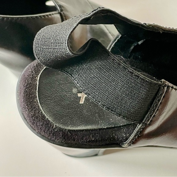 A2 by AEROSOLES Women’s High Heel Open Toe Black Shoes Size 8 - Picture 9 of 15